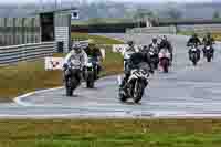 Lower Group White Bikes